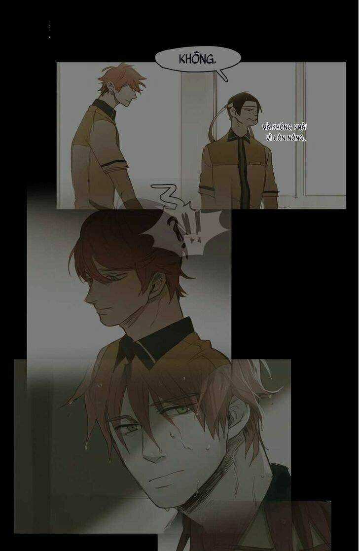 Không Bao Giờ Hiểu - Chapter 34 - Trang 50