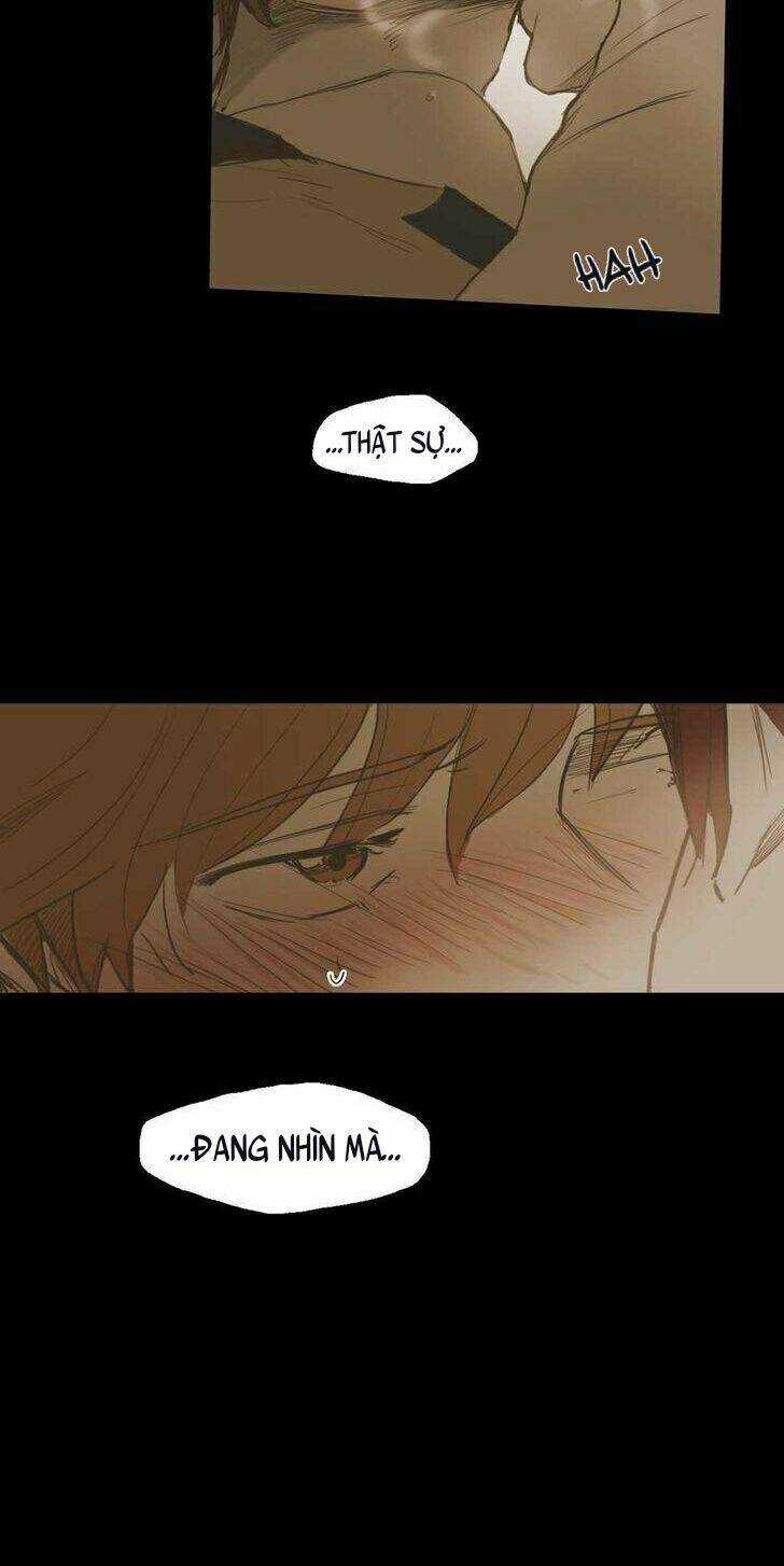 Không Bao Giờ Hiểu - Chapter 34 - Trang 6