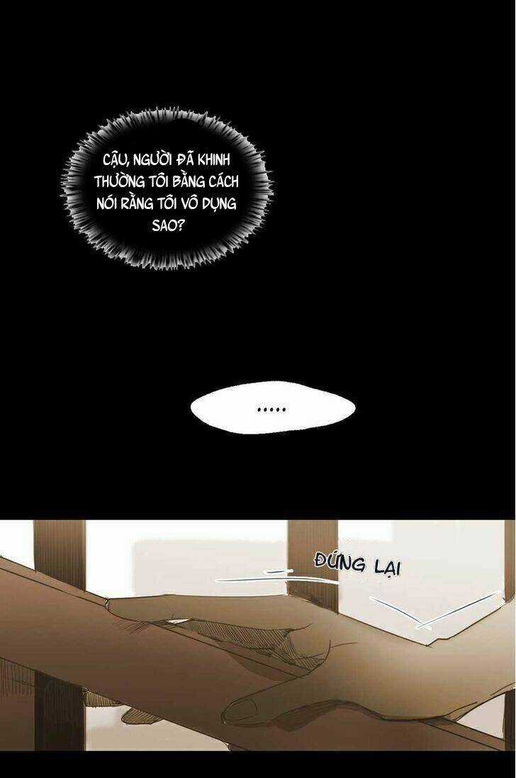 Không Bao Giờ Hiểu - Chapter 34 - Trang 52