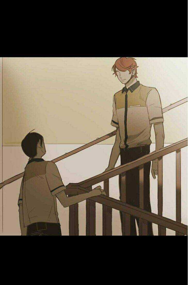 Không Bao Giờ Hiểu - Chapter 34 - Trang 53