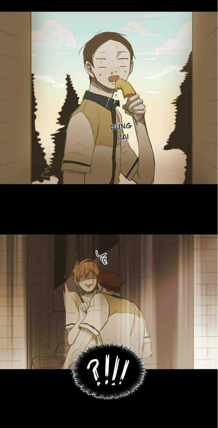 Không Bao Giờ Hiểu - Chapter 34 - Trang 7