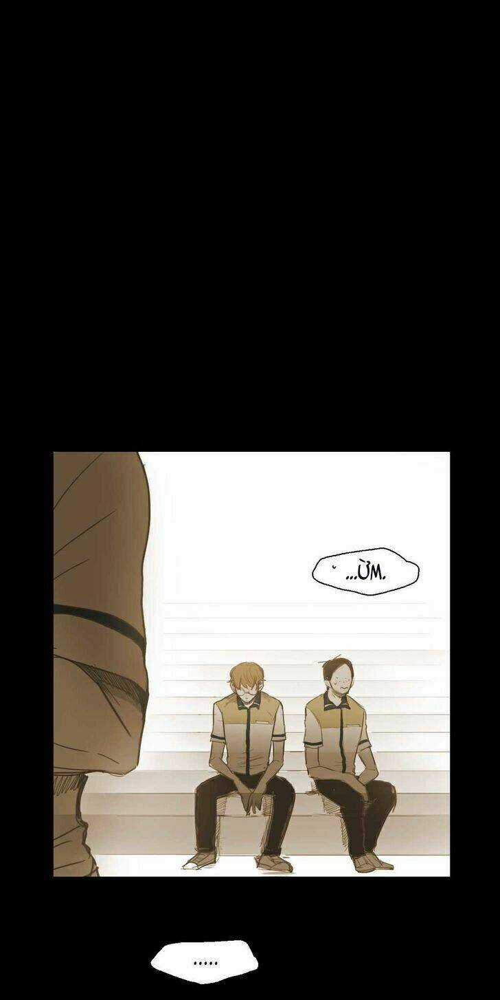 Không Bao Giờ Hiểu - Chapter 34 - Trang 10