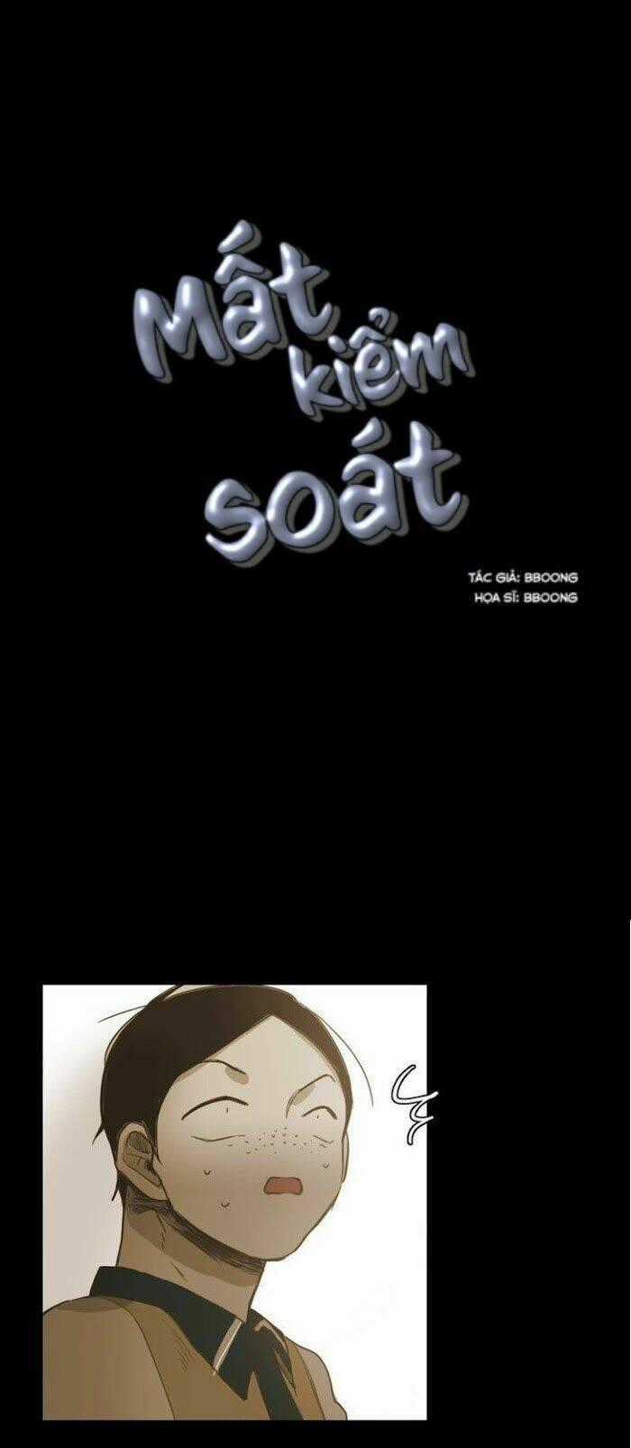 Không Bao Giờ Hiểu - Chapter 35 - Trang 1