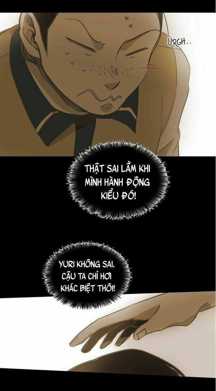 Không Bao Giờ Hiểu - Chapter 35 - Trang 14