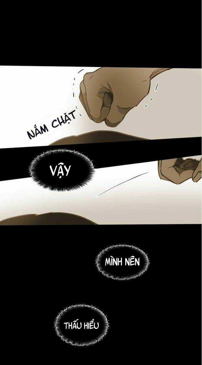 Không Bao Giờ Hiểu - Chapter 35 - Trang 15