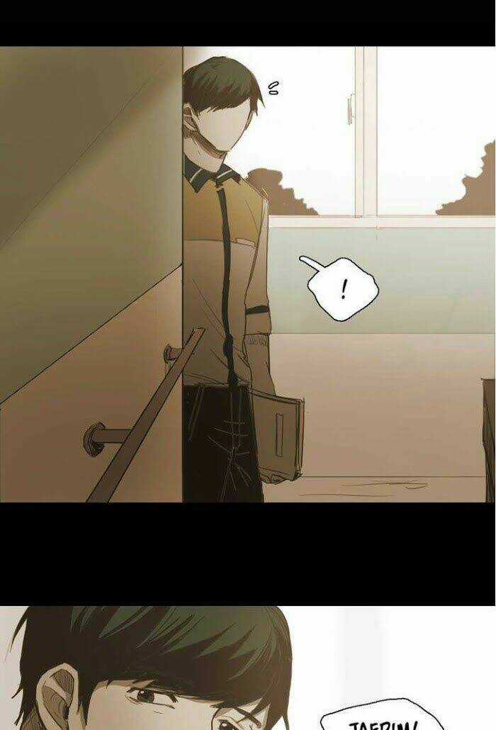 Không Bao Giờ Hiểu - Chapter 35 - Trang 18