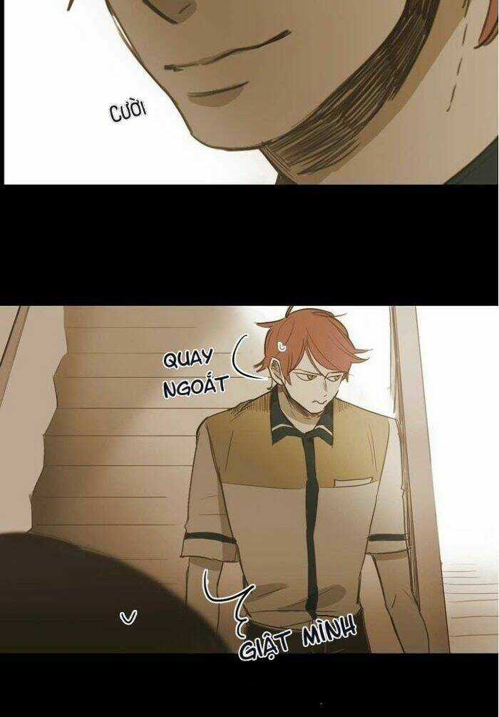 Không Bao Giờ Hiểu - Chapter 35 - Trang 3