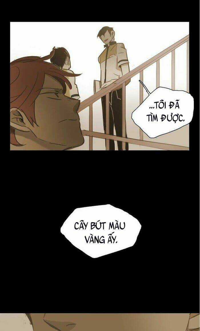 Không Bao Giờ Hiểu - Chapter 35 - Trang 23