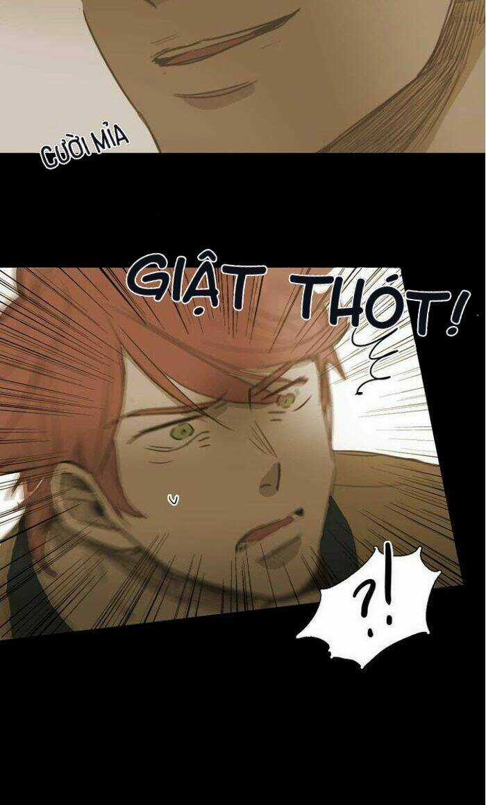 Không Bao Giờ Hiểu - Chapter 35 - Trang 24