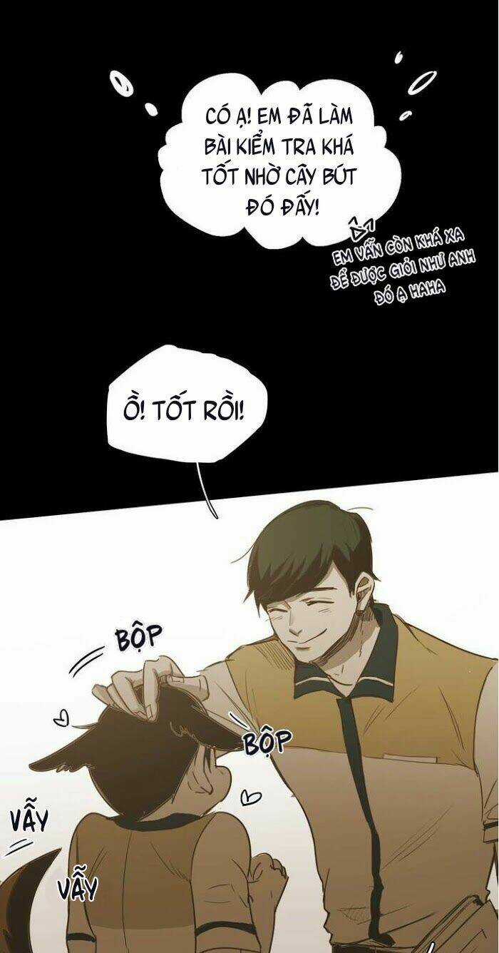 Không Bao Giờ Hiểu - Chapter 35 - Trang 25