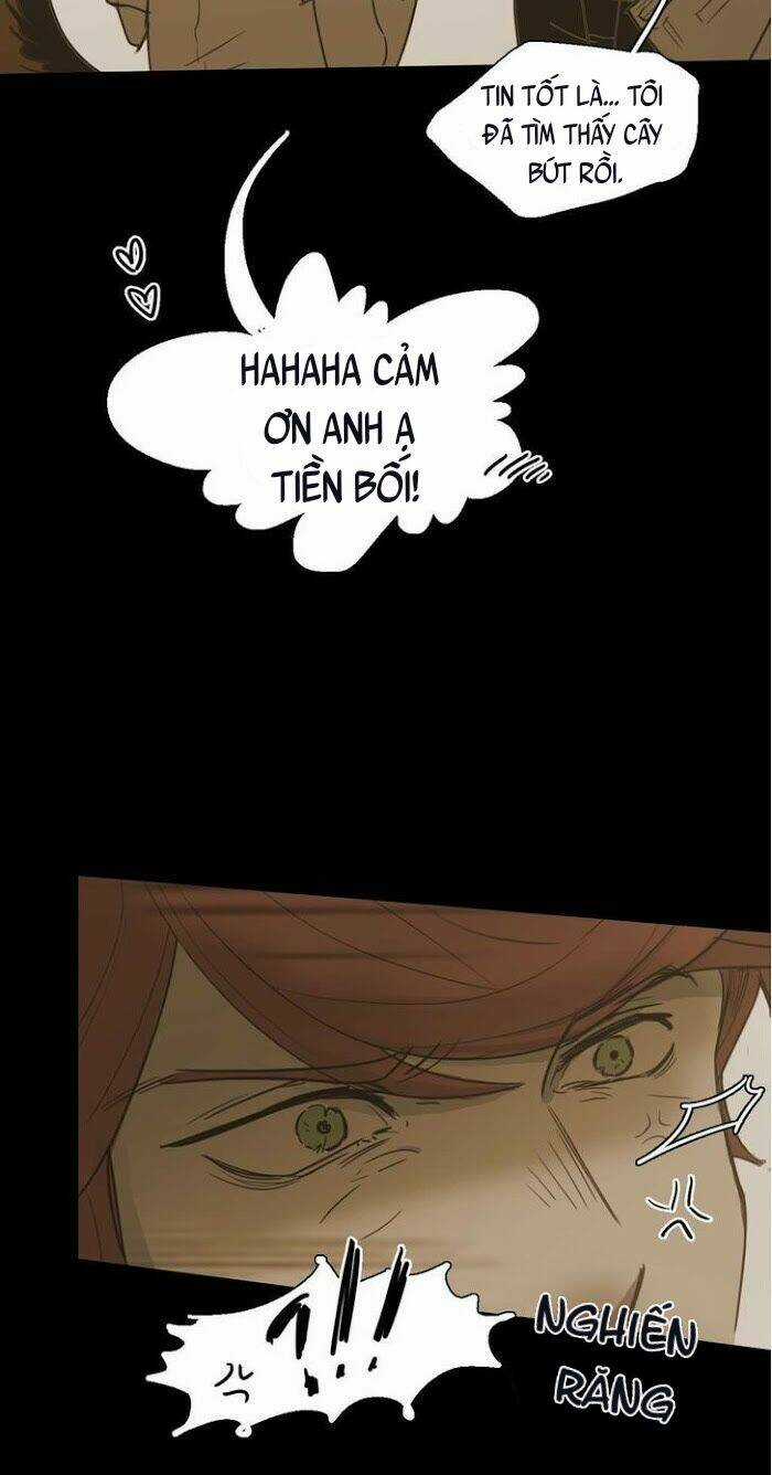 Không Bao Giờ Hiểu - Chapter 35 - Trang 26