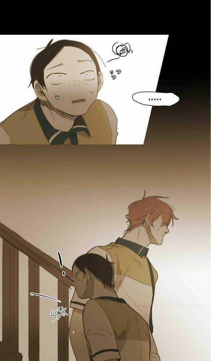 Không Bao Giờ Hiểu - Chapter 35 - Trang 4