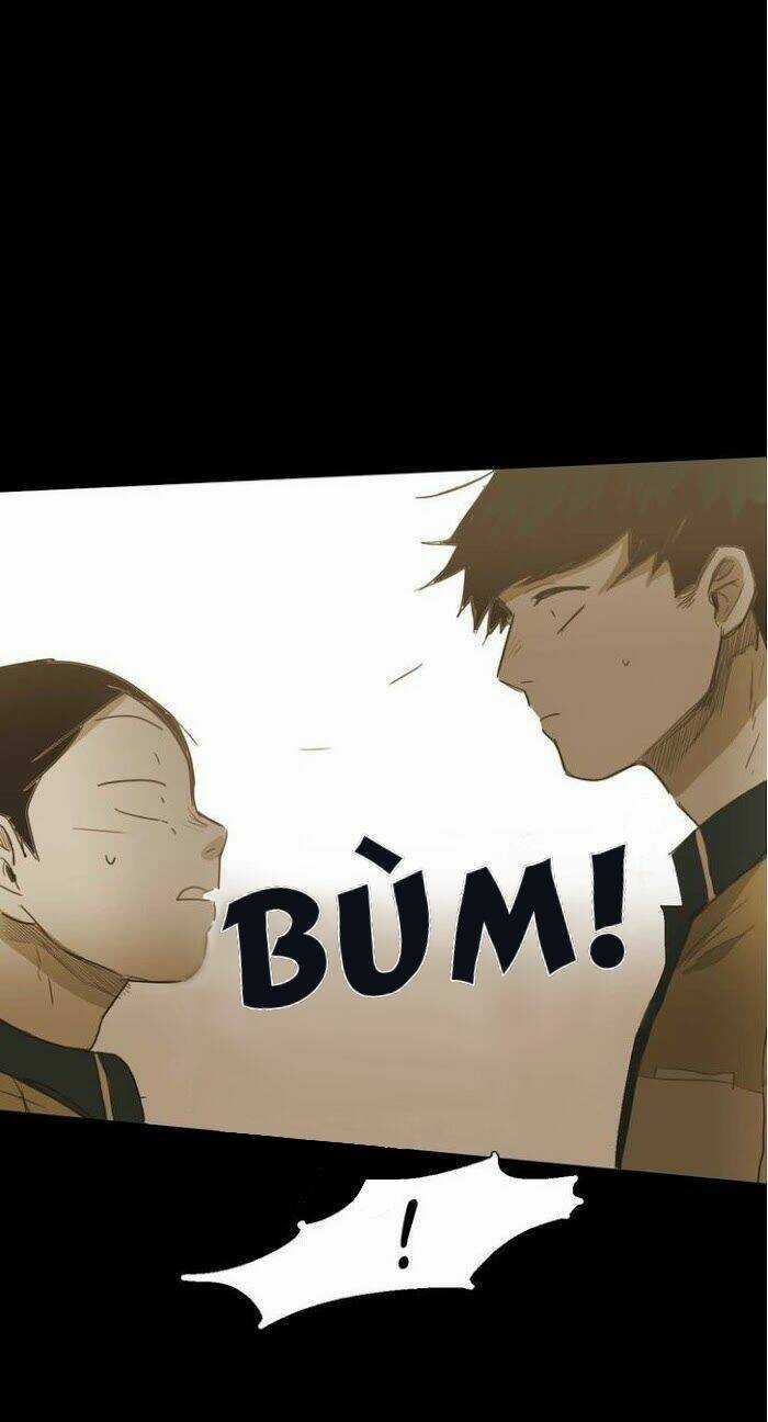 Không Bao Giờ Hiểu - Chapter 35 - Trang 31