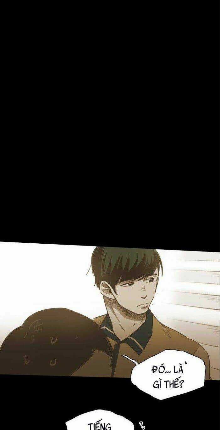Không Bao Giờ Hiểu - Chapter 35 - Trang 35