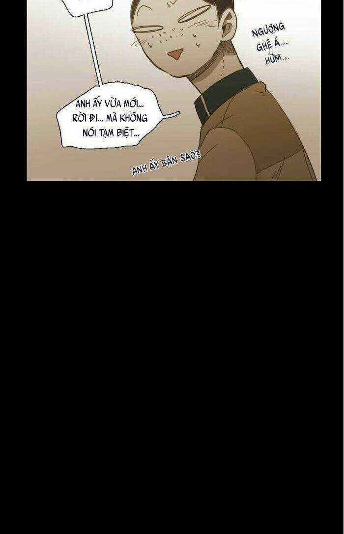 Không Bao Giờ Hiểu - Chapter 35 - Trang 38