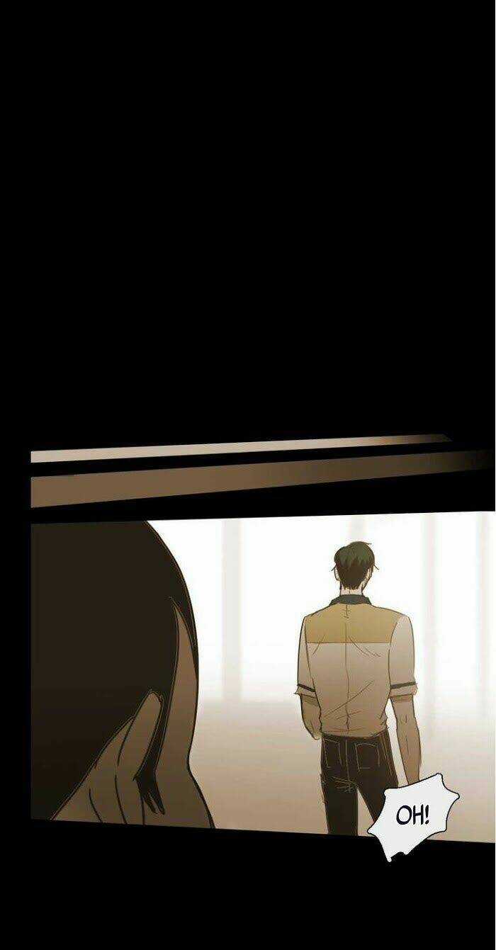 Không Bao Giờ Hiểu - Chapter 35 - Trang 39