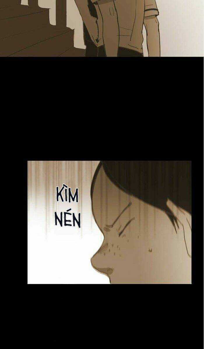 Không Bao Giờ Hiểu - Chapter 35 - Trang 5