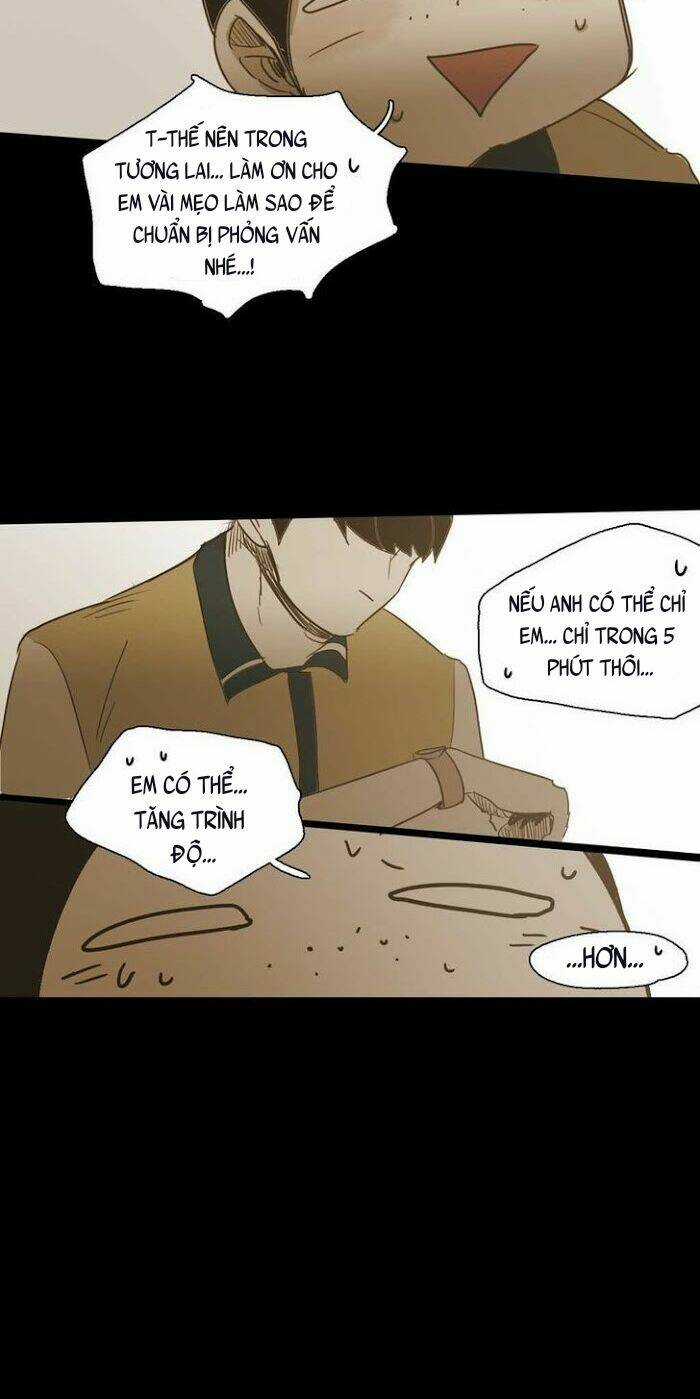 Không Bao Giờ Hiểu - Chapter 35 - Trang 44