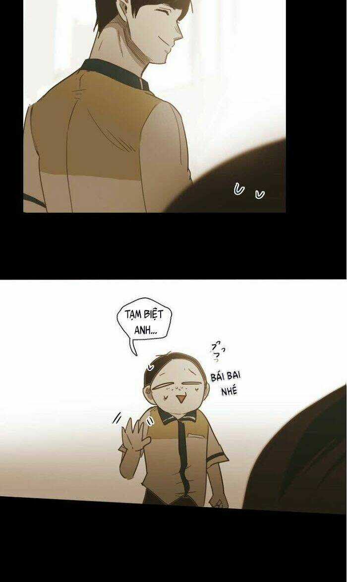 Không Bao Giờ Hiểu - Chapter 35 - Trang 46