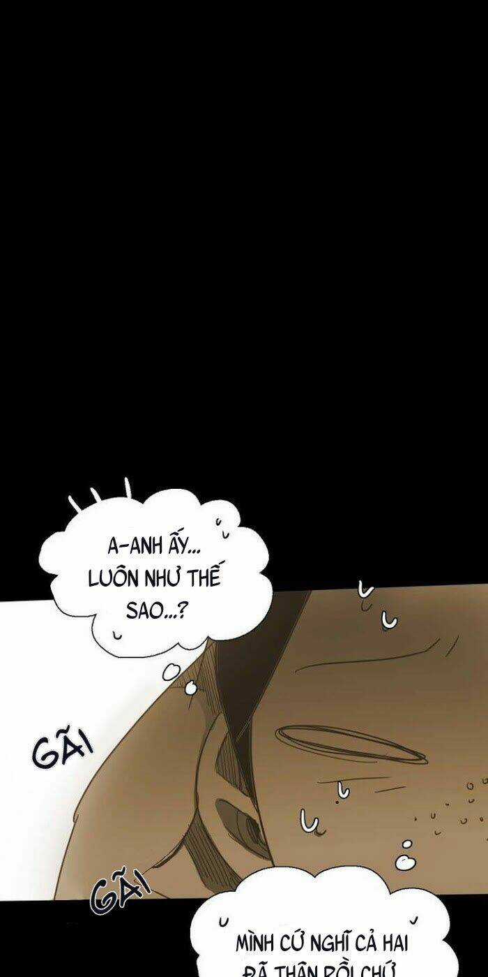 Không Bao Giờ Hiểu - Chapter 35 - Trang 47