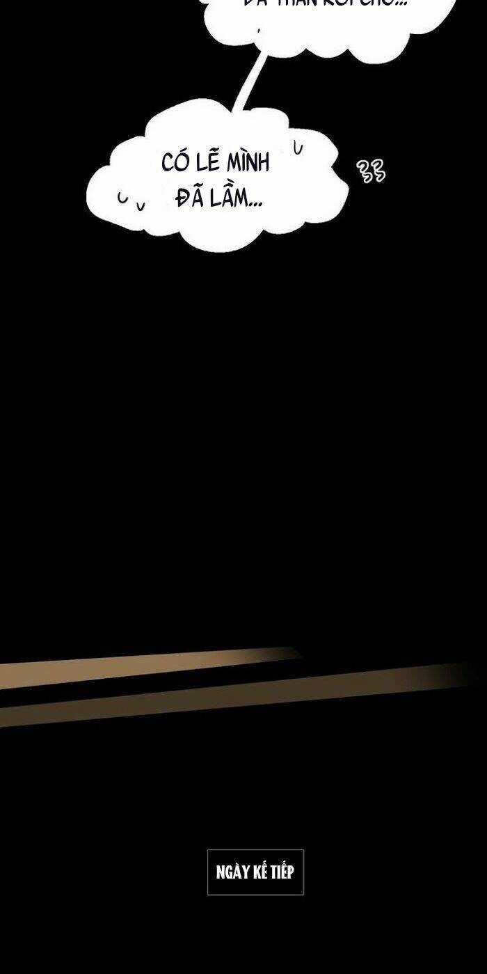 Không Bao Giờ Hiểu - Chapter 35 - Trang 48