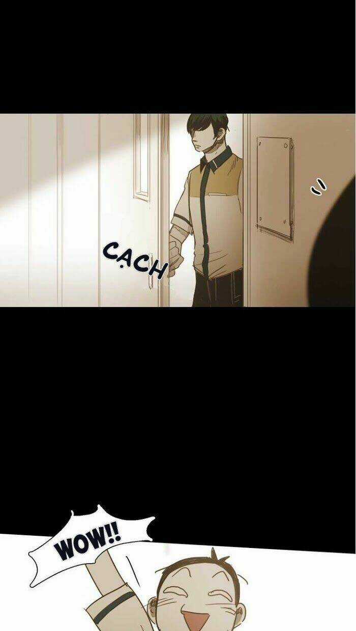 Không Bao Giờ Hiểu - Chapter 35 - Trang 49