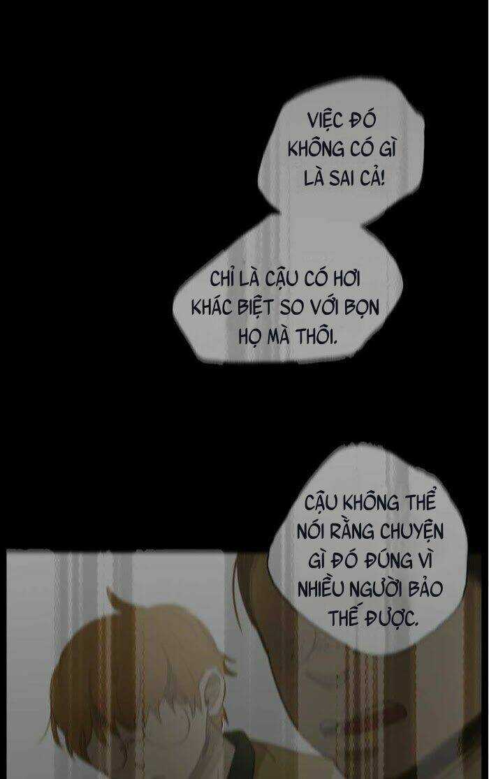 Không Bao Giờ Hiểu - Chapter 35 - Trang 6