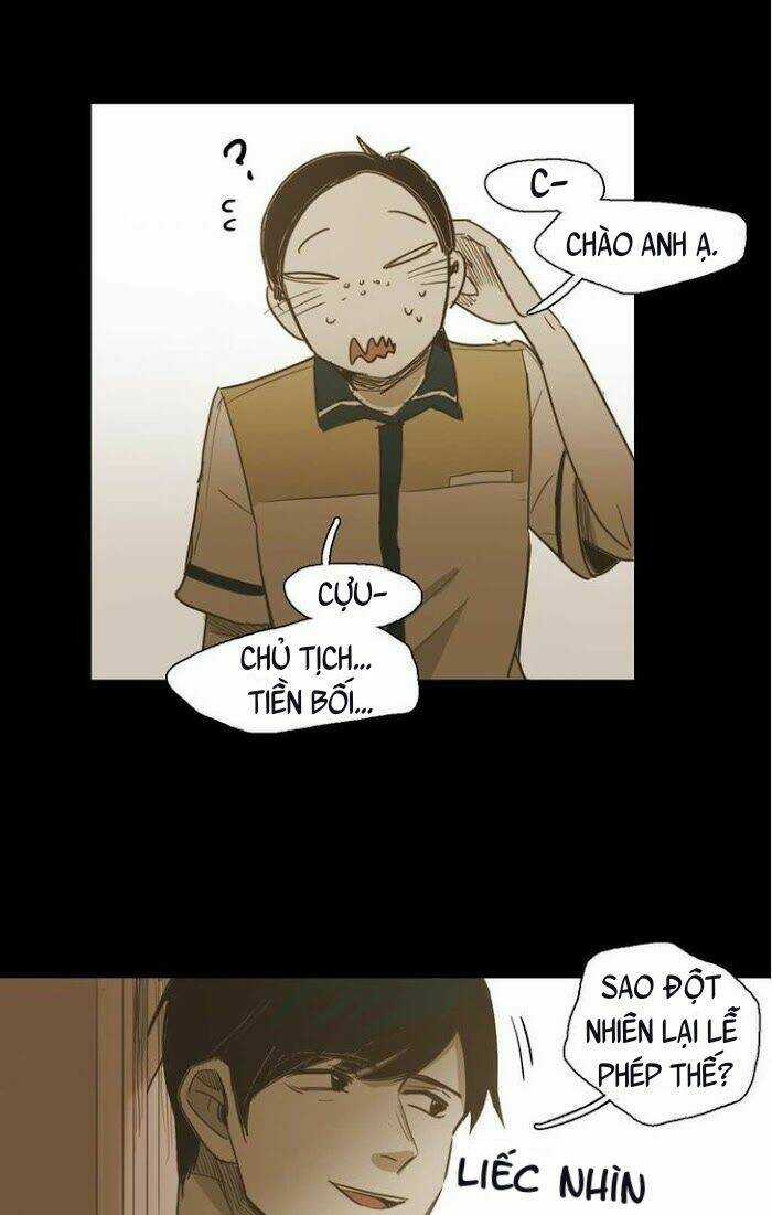 Không Bao Giờ Hiểu - Chapter 35 - Trang 52