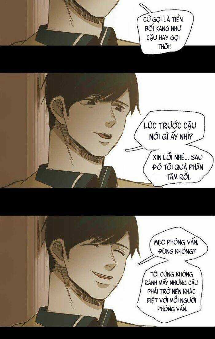 Không Bao Giờ Hiểu - Chapter 35 - Trang 53