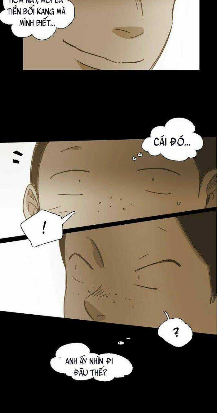 Không Bao Giờ Hiểu - Chapter 35 - Trang 55