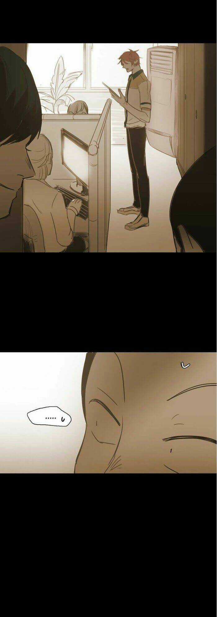 Không Bao Giờ Hiểu - Chapter 35 - Trang 56