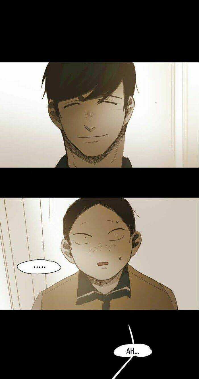 Không Bao Giờ Hiểu - Chapter 35 - Trang 57