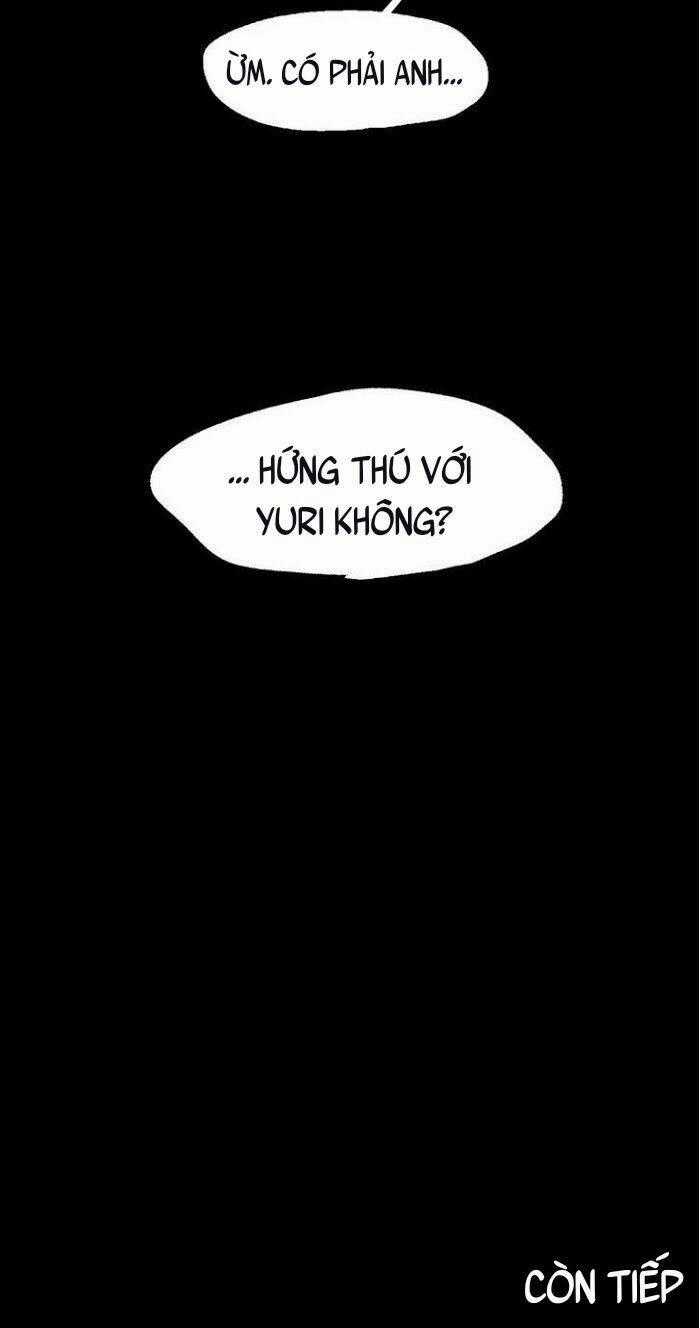 Không Bao Giờ Hiểu - Chapter 35 - Trang 58