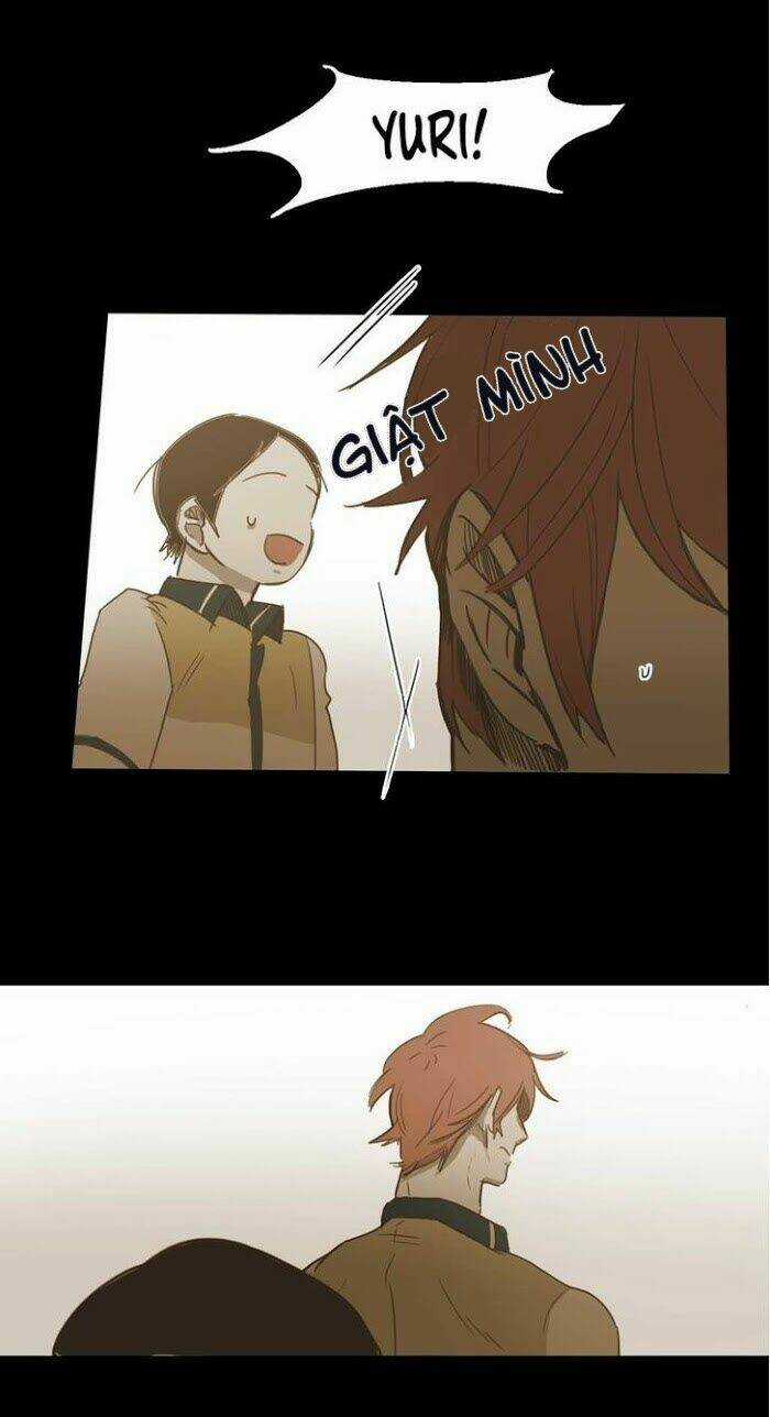 Không Bao Giờ Hiểu - Chapter 35 - Trang 8