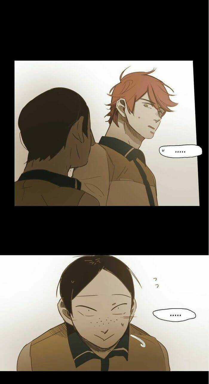 Không Bao Giờ Hiểu - Chapter 35 - Trang 9