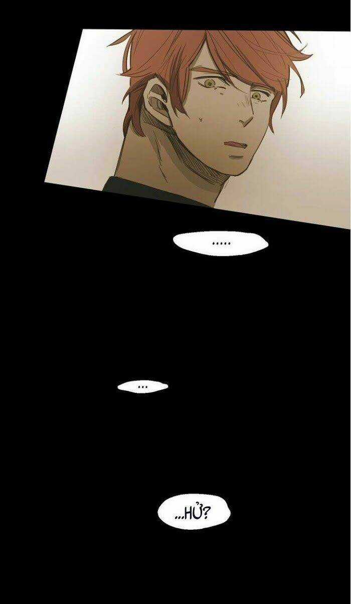 Không Bao Giờ Hiểu - Chapter 35 - Trang 10