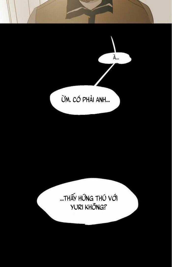 Không Bao Giờ Hiểu - Chapter 36 - Trang 2