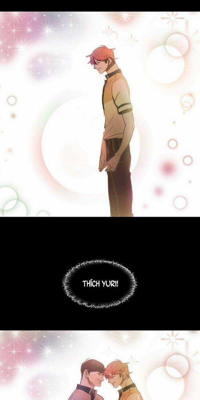 Không Bao Giờ Hiểu - Chapter 36 - Trang 13