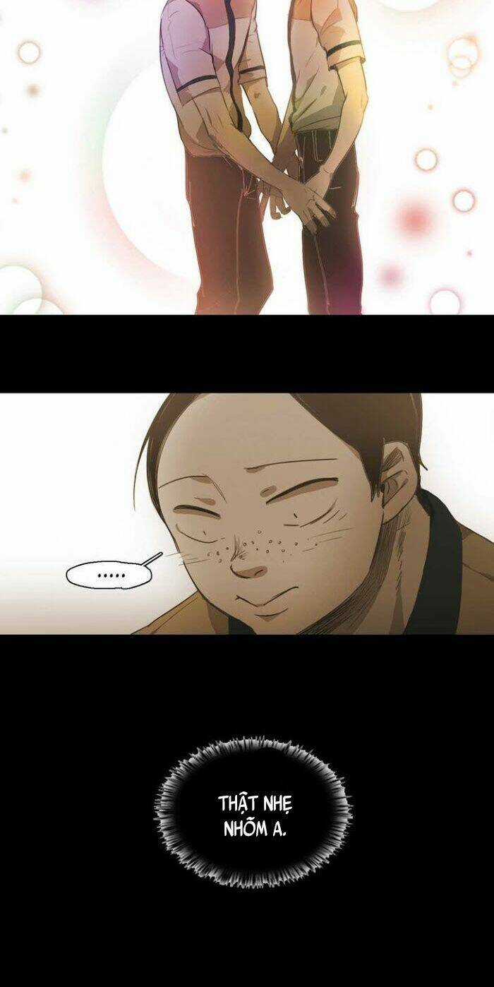 Không Bao Giờ Hiểu - Chapter 36 - Trang 14