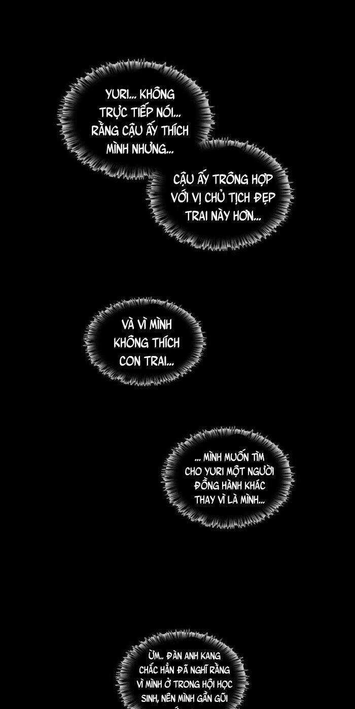 Không Bao Giờ Hiểu - Chapter 36 - Trang 15