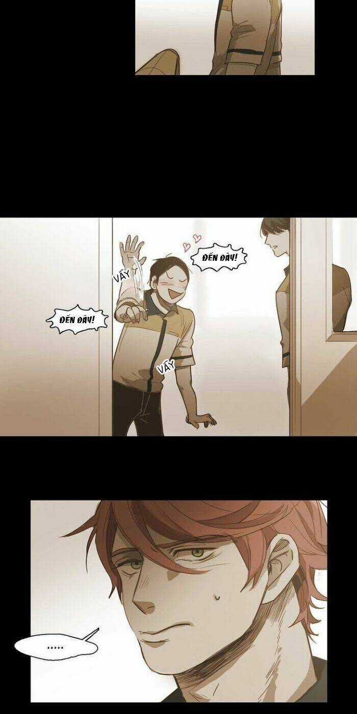 Không Bao Giờ Hiểu - Chapter 36 - Trang 20