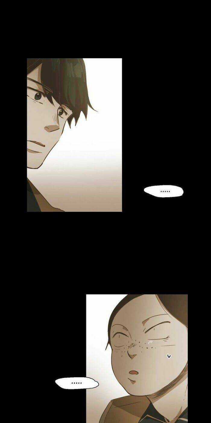 Không Bao Giờ Hiểu - Chapter 36 - Trang 3