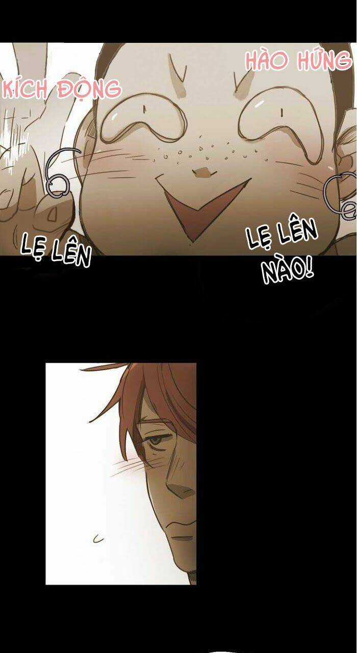 Không Bao Giờ Hiểu - Chapter 36 - Trang 21