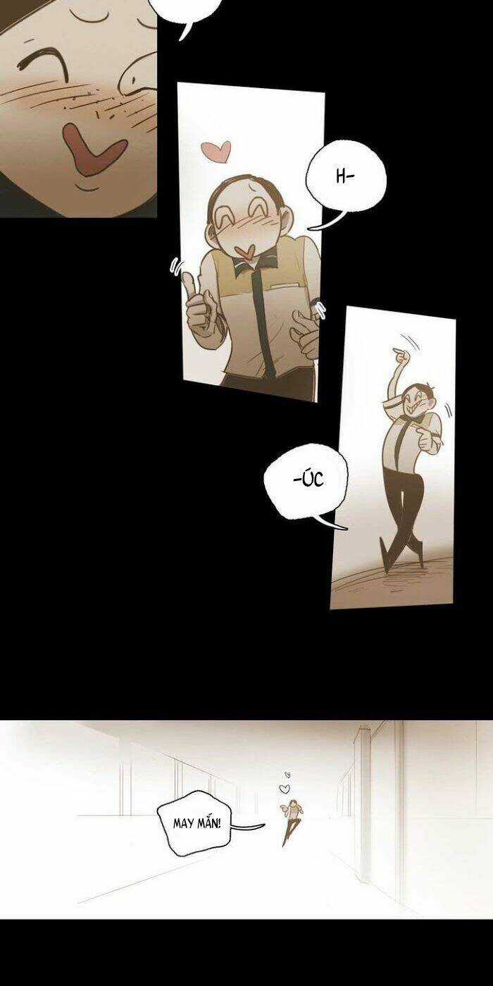 Không Bao Giờ Hiểu - Chapter 36 - Trang 24