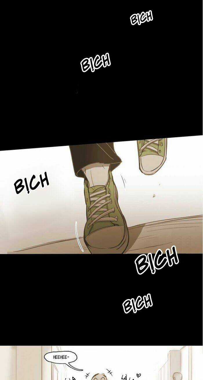 Không Bao Giờ Hiểu - Chapter 36 - Trang 29