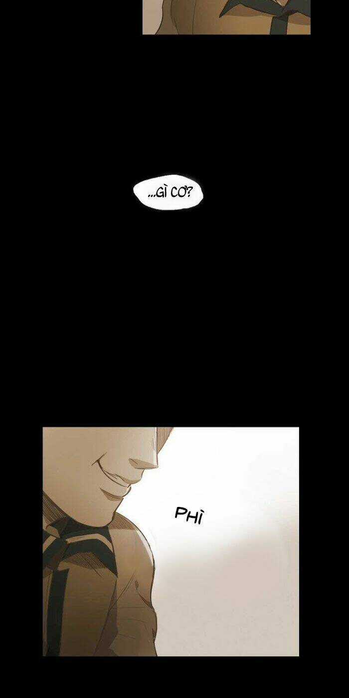 Không Bao Giờ Hiểu - Chapter 36 - Trang 4