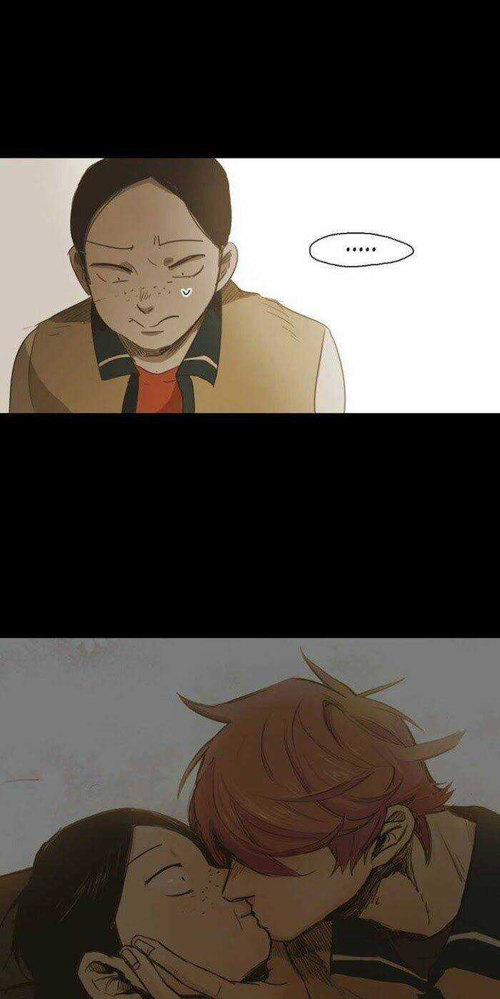 Không Bao Giờ Hiểu - Chapter 36 - Trang 33