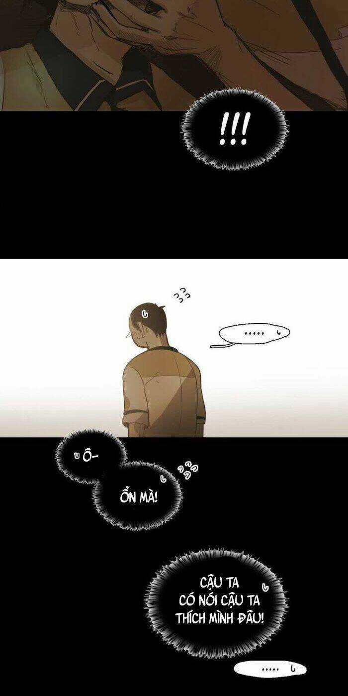 Không Bao Giờ Hiểu - Chapter 36 - Trang 34
