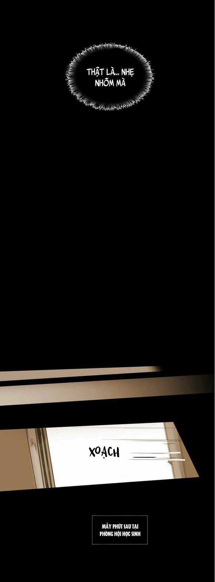 Không Bao Giờ Hiểu - Chapter 36 - Trang 37