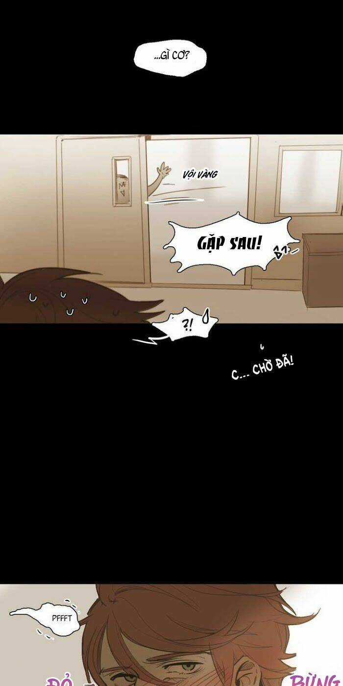 Không Bao Giờ Hiểu - Chapter 36 - Trang 41